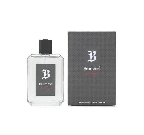 عطر انطونيو بويج بروميل سبورت او دو كوليجن 125مل