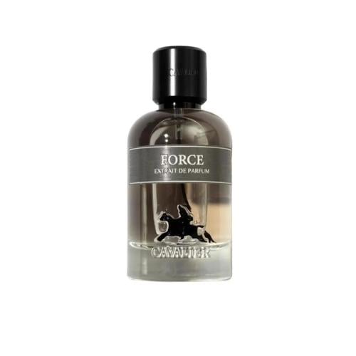 عطر كافالير فورس اكسترايت دو بارفيوم 100مل