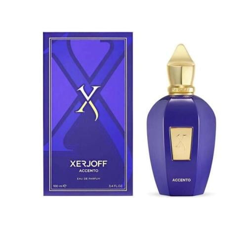 عطر زيرجوف اكسينتو او دو بارفيوم 100مل