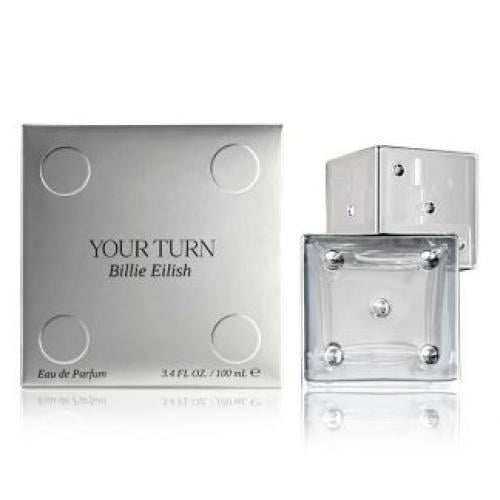 عطر بيلي ايلش يور ترن او دو بارفيوم 100مل