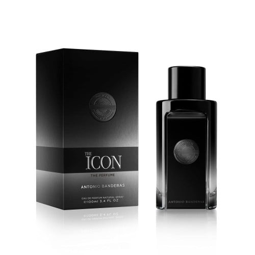 عطر انتونيو بانديراس ذا ايكون الرجالي او دو بارفيو...
