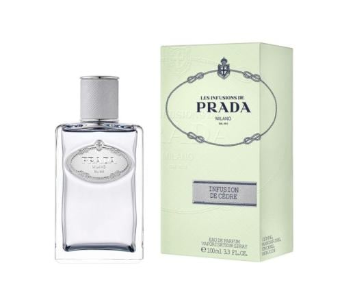 عطر برادا انفيوجن دي سيدار او دو بارفيوم 100مل