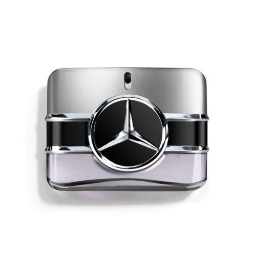 تستر مرسيدس بنز صاين يور اتيتيود او دو تواليت 100م...