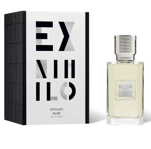 عطر اكس نيهيلو اوتكاست بلو او دو بارفيوم 100مل