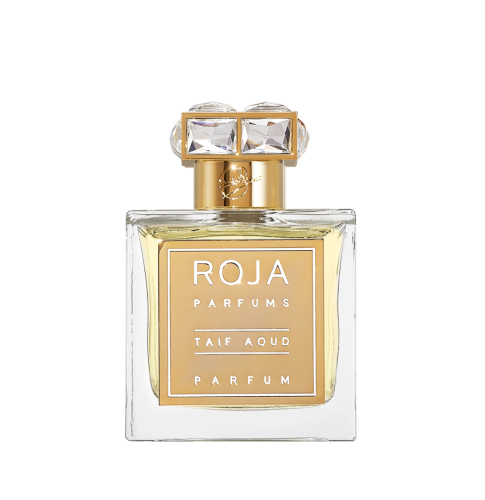 عطر روجا طايف عود بارفيوم 50مل