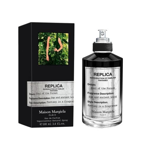 عطر ميزون مارجيلا ريبليكا سول اوف ذا فوريست او دو...