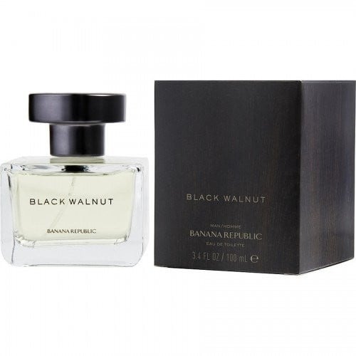 Banana Republic Black and White Eau de Toilette 10...