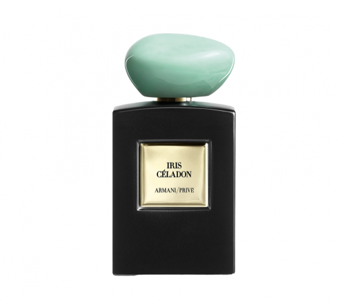 عطر ارماني برايف ايرس سيلادون او دو بارفيوم 100مل