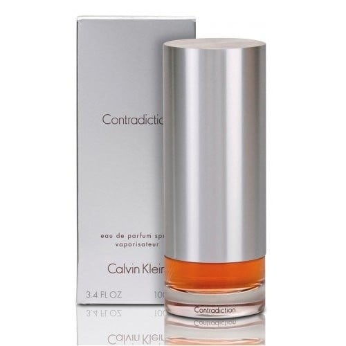 عطر كالفن كلاين كونتردكشن النسائي او دو بارفيوم 10...