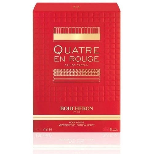 عينة بوشرون كواتر ان روج او دو بارفيوم 2مل