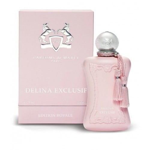 عطر مارلي ديلينا اكسكلوسيف او دو بارفيوم 75مل