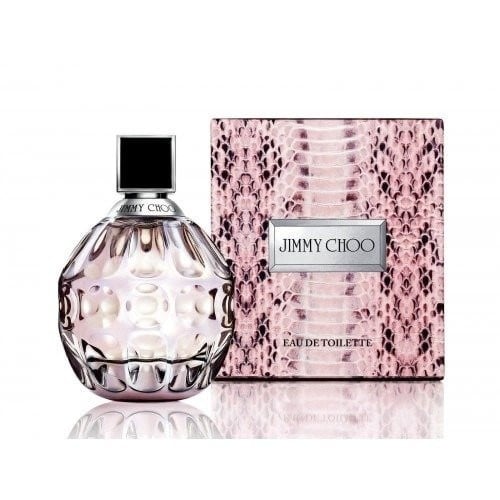 عطر جيمي شوو النسائى او دو تواليت 60مل