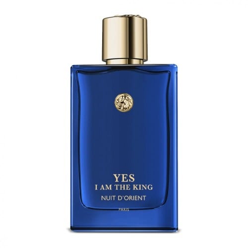 عطر غابرليس يس ايم ذا كنج نوت دي اورينت لي بارفيوم...
