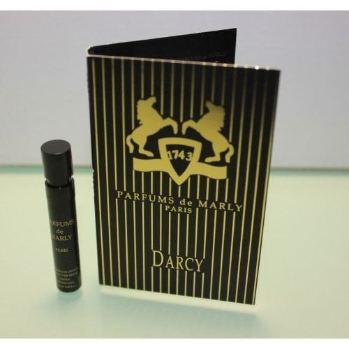 عينة مارلي دارسي النسائي او دو بارفيوم 1.2مل