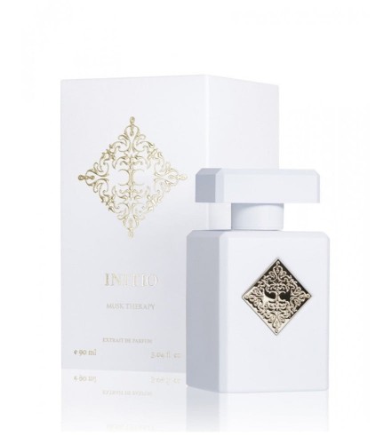 عطر انيشيو مسك ثيرابي اكسترايت دو بارفيوم 90مل