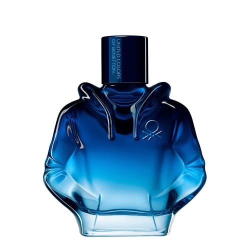 تستر بينتون وي ار ترايب او دو تواليت 90مل (بدون كر...