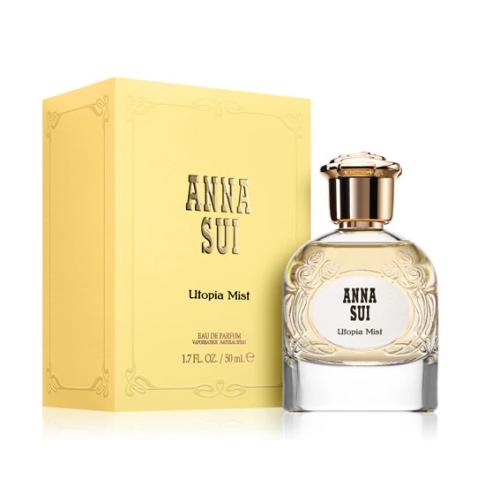 I am Sawi Wild Wonder Utopia Mist women's or Eau d...