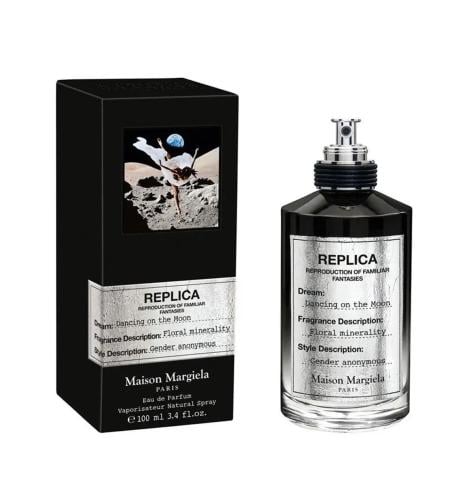 عطر ميزون مارجيلا ريبليكا دانسينج اون ذا مون او دو...