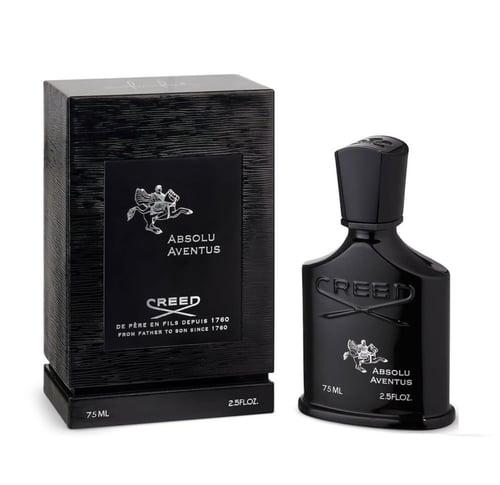 عطر كريد افينتوس ابسولو الرجالي او دو بارفيوم 75مل