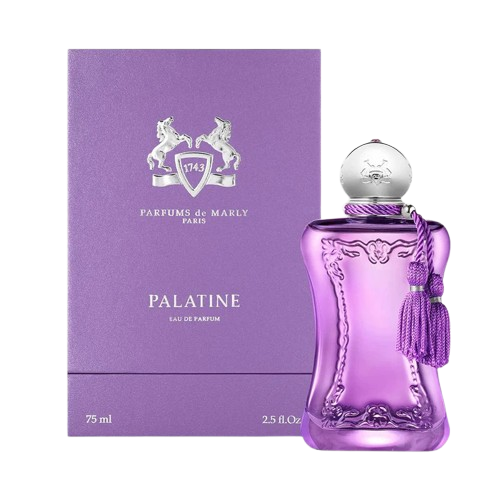 عطر مارلي بلاتين او دو بارفيوم 75مل