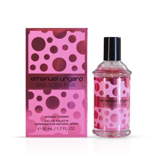 Angaro Fabulous Bank Women's Eau de Toilette 50ml