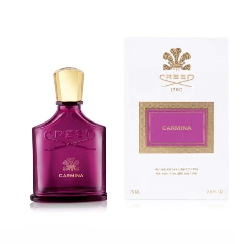 عطر كريد كارمينا النسائي او دو بارفيوم 75مل