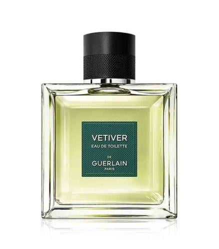 عطر غيرلان فيتيفر او دو تواليت 100مل