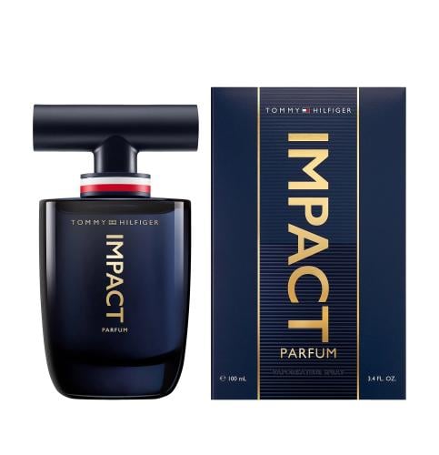 عطر تومي هيلفيجر امباكت الرجالي بارفيوم 100مل