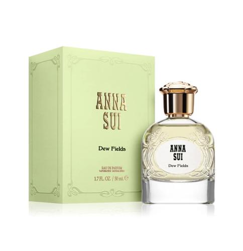 I am Sawi Wild Wonder Dew Fields women's perfume o...