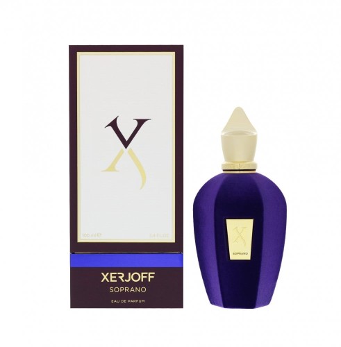 عطر زيرجوف سوبرانو او دو بارفيوم 100مل