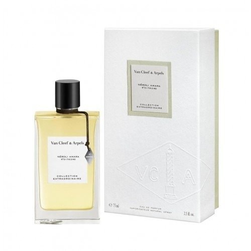 عطر فان كليف نيرولي امارا او دو بارفيوم 75مل