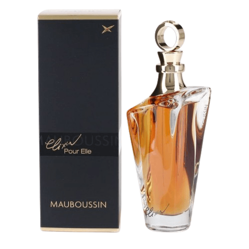 عطر موبوسان اليكسير بور ايل او دو بارفيوم 100مل