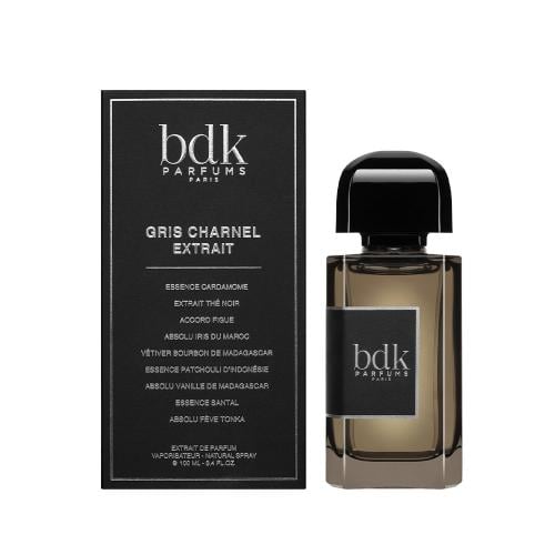 عطر بي دي كي جريس شارنيل اكسترايت دو بارفيوم 100مل