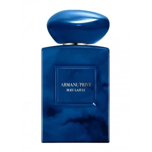 عطر ارماني برايف بلو لازولي او دو بارفيوم 100مل