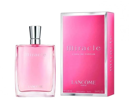 عطر لانكوم ميركل النسائي او دو بارفيوم 100مل