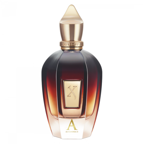 عطر زيرجوف الاسكندرية II او دو بارفيوم 50مل