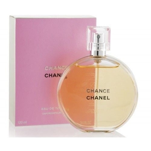 عطر شانيل شانس او دو تواليت 150مل