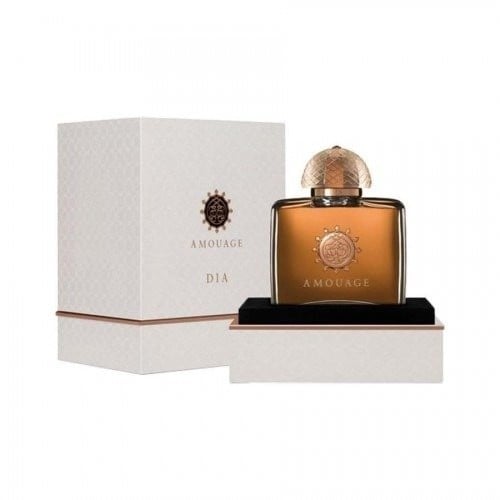 عطر امواج Dia النسائي او دو بارفيوم 100مل