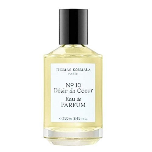 عطر توماس كوسمالا نمبر 10 ديزير دو كور او دو بارفي...