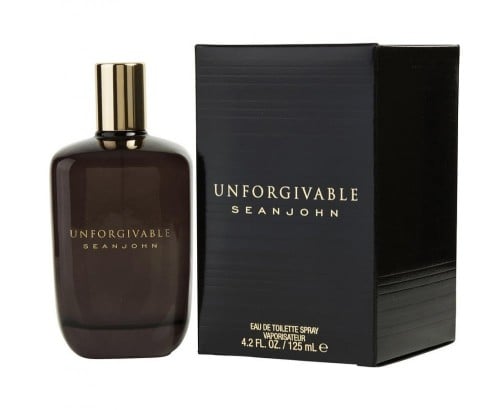 عطر شين جون ان فورجيفيبل الرجالي او دو تواليت 125م...