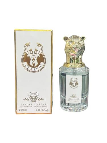 عطر راس الانعام 1094( كلاسيك كولكشن ) 25ملي