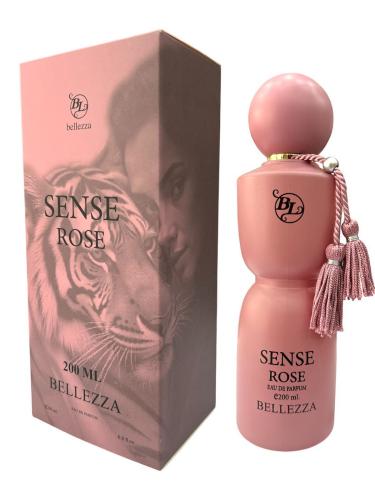 عطر سنيس روز 200ملي ( براند بليزاء )