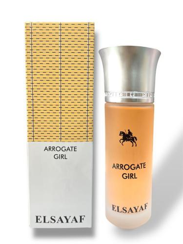 عطر السياف ( اورقيت قيرل ) 200ملي