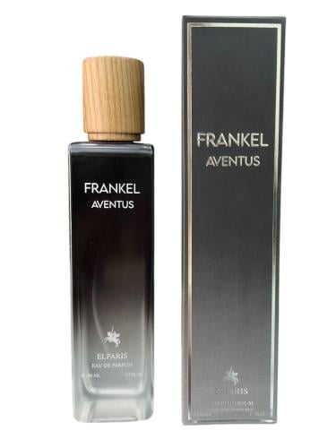عطر فرانك افنتوس ( الفارس ) 200ملي