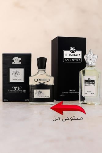 عطر افنتوس ( إللي متاتا ) 100ملي