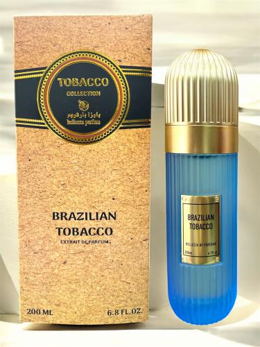 عطر برازيليان توباكو بليزاء 200ملي