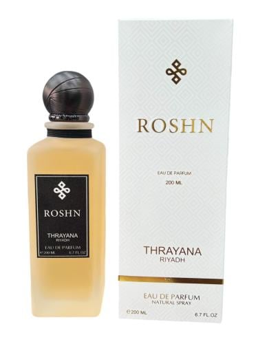 عطر روشن ابيض ( ثريانا ) 200ملي