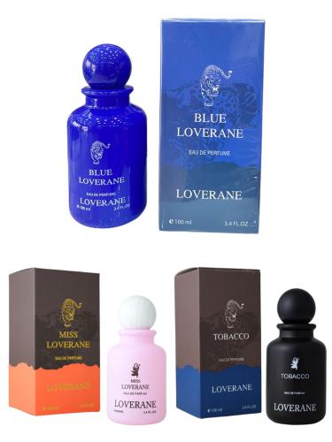 عطر بكج لافيروني 100ملي