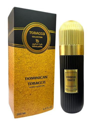 عطر دومنيكان توباكو (بليزا بارفيوم ) 200 ملي