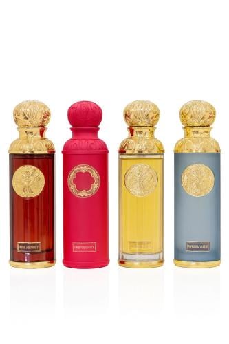 بكج رواية 6 عطور 200ملي